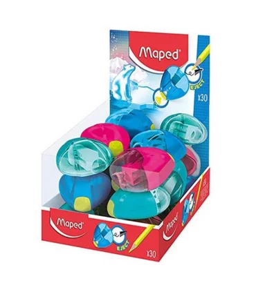 تراش پلاستیکی ایگلو ایجکت تک سوراخ ماپد | ماپد |3154140327118