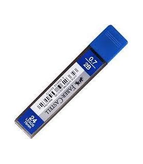 مغز اتود 0.7 75MM 2B فابر کاستل | فابرکاستل |6933256600172