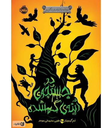 دوباره با برادران گریم 2 (در جستجوی آینه ی گمشده) | پرتقال |9786004621212