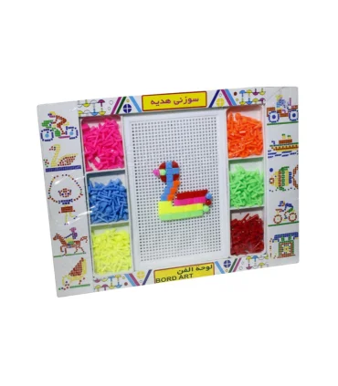 سوزنی هدیه | |