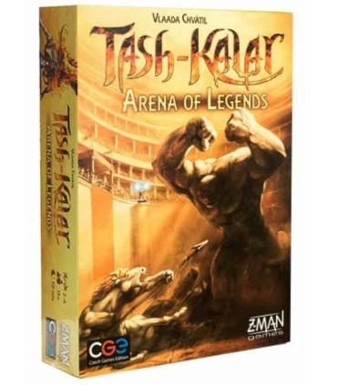 تاش کالار (TASH-KALAR) |  |