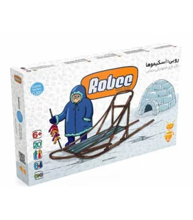 روبی اسکیموها کد: G201 | روبی |