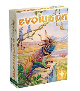 اولوشن (EVOLUTION) | |5591022296835