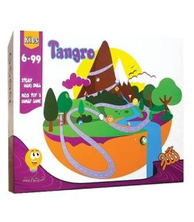 تنگرو (Tangro) |  |5591022296532