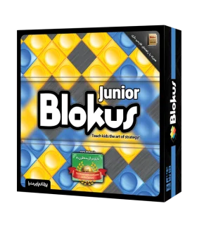 بلاک آس دو نفره | پرشین پارس مدیا |