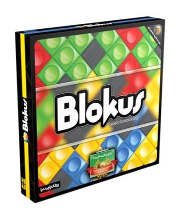 بلاک آس چهار نفره 3 بعدی کد: 0164 |  |6917061501640