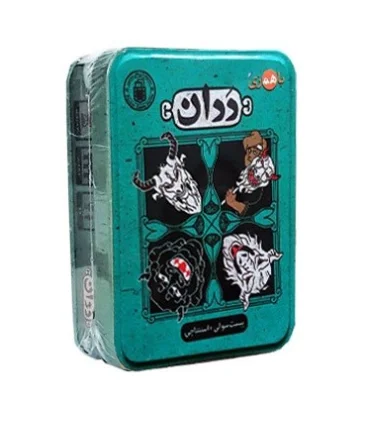 ددان | |5500000001736