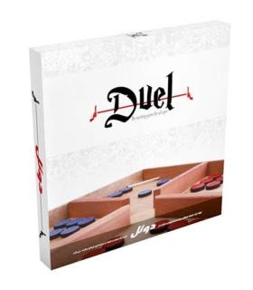 دوئل 4 نفره | خورشید |