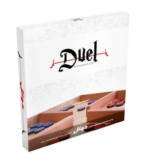 دوئل 4 نفره | خورشید |