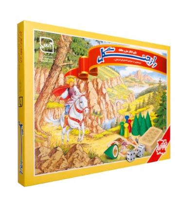 راز جنگل فکر آذین |  |5500000001672