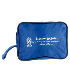 شطرنج کیفی سیمرغ | متفرقه |