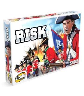 ریسک (بازیمن) | بازیمن |