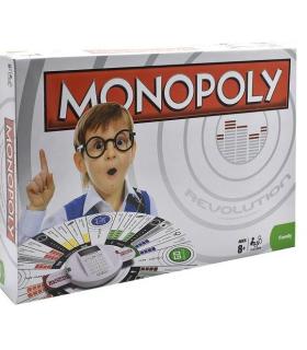 مونوپولی با دستگاه کارز کد: 2889-CR |  |2014121611043