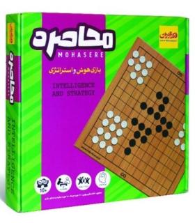 محاصره |  |5500000001663