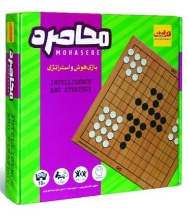 محاصره |  |5500000001663