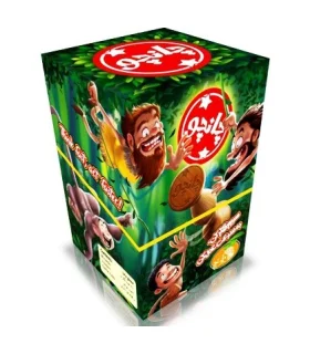 چانچو | نارنج |