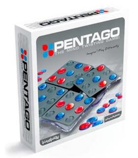 پنتاگو دو نفره | |6261976493706