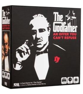 پدرخوانده | ای دی دبلیو گیمز |