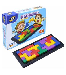 کاتامی نو پلاستیکی (بازیمن) | بازیمن |