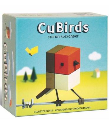 کیوبردز | |5500000001776