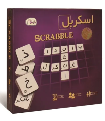 اسکربل (فارسی) | |5591022296523