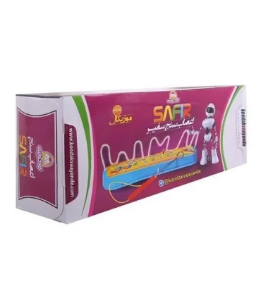 اعصاب سنج سفیر | سفیر |