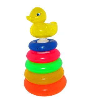 حلقه هوش اردکی کوچک | هوش آفرین |