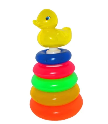 حلقه هوش اردکی کوچک | هوش آفرین |