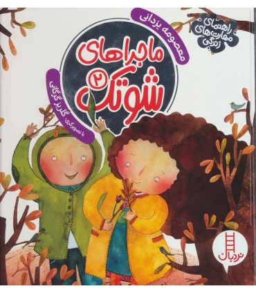 ماجراهای شوتک 2 (مجموعه ی 4 جلدی) | فنی ایران |9786004771924