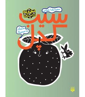 مجموعه داستان کودک (سیب کچل) | پیدایش |9786002963505