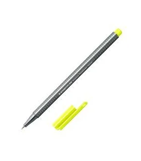 روان نویس 0.3 نوک نمدی استدلر کد: 101-334 | استدلر |4007817013601