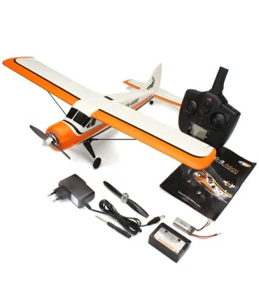 هواپیمای کنترلی کد: A600 | |9789651182433