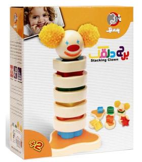 برج دلقک | پندار نیک |