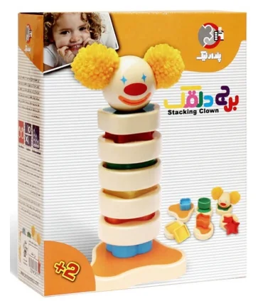 برج دلقک | پندار نیک |