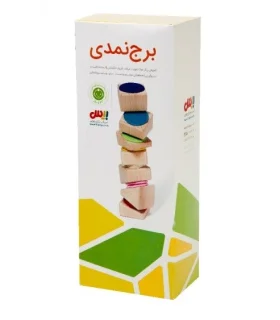 برج نمدی | |9789651188107