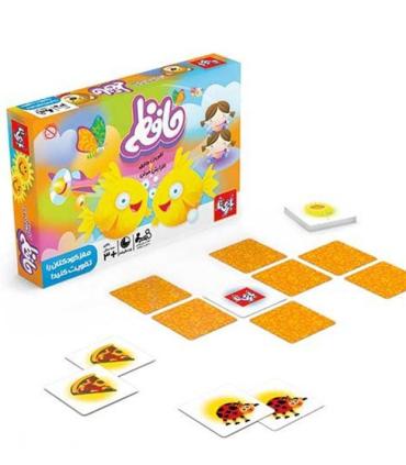 حافظه |  |9789651127366