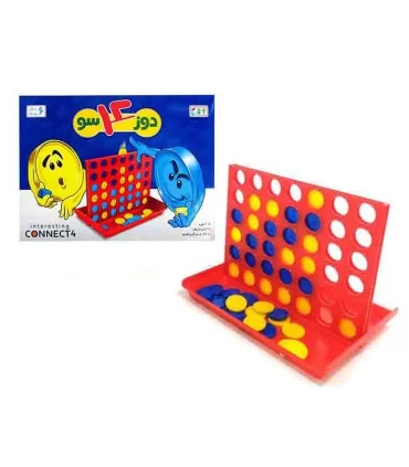 دوز 4 سو بزرگ | |5500000000910