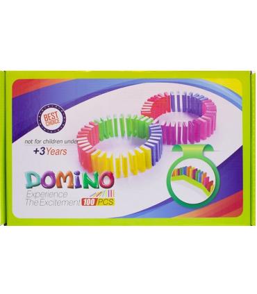 دومینو 100 قطعه پرشین | |5500000001314