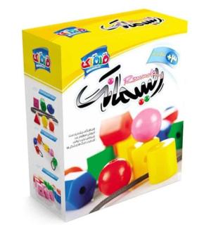 ریسمانک | قلقلک |