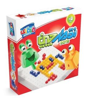 نقطه چین |  |9789651167881