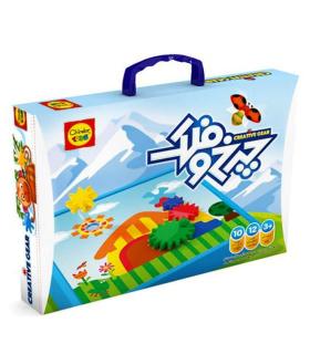 چرخ و فلک | چیندر |