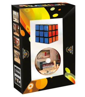 بسته آموزشی مکعب روبیک | |6261976489785