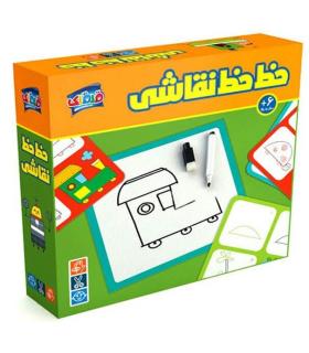 خط خط نقاشی | قلقلک |