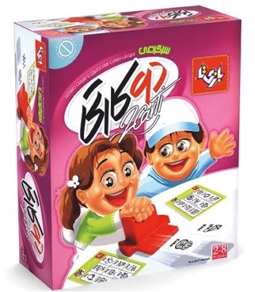 دوکارتی سرگرمی | بازی تا |