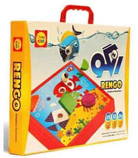 رنگو | چیندر |