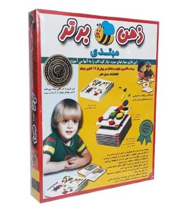 ذهن برتر 1 |  |9781000000351