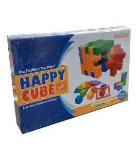 هپی کیوب | فکرانه |5591022296859