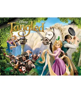 پازل رحلی نیک پی | |5500000000757