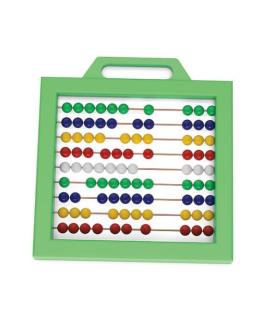 چرتکه افقی بزرگ |  |9789651128905