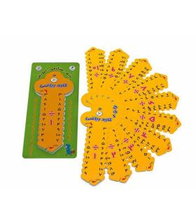 کلید ریاضی آموزش تقسیم |  |9789651128752